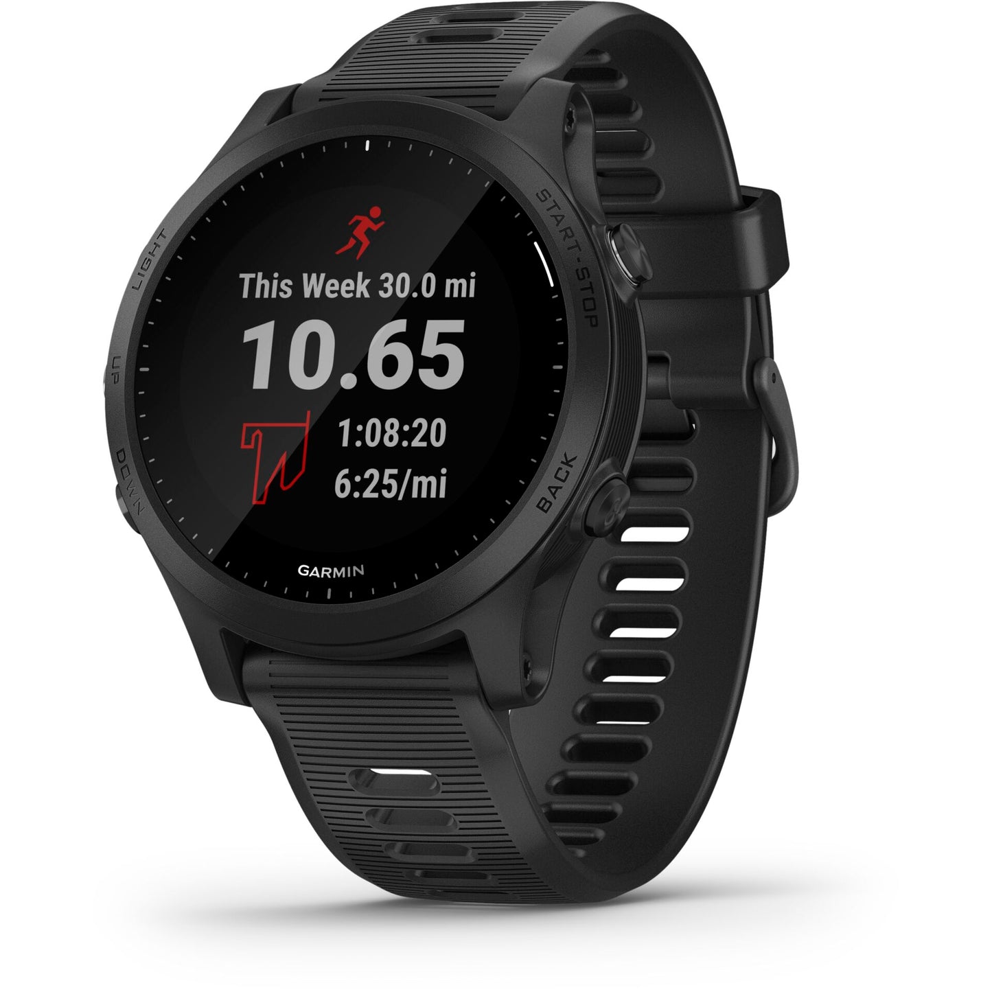 Garmin Forerunner 955 black