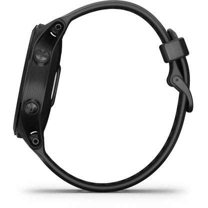 Garmin Forerunner 955 black