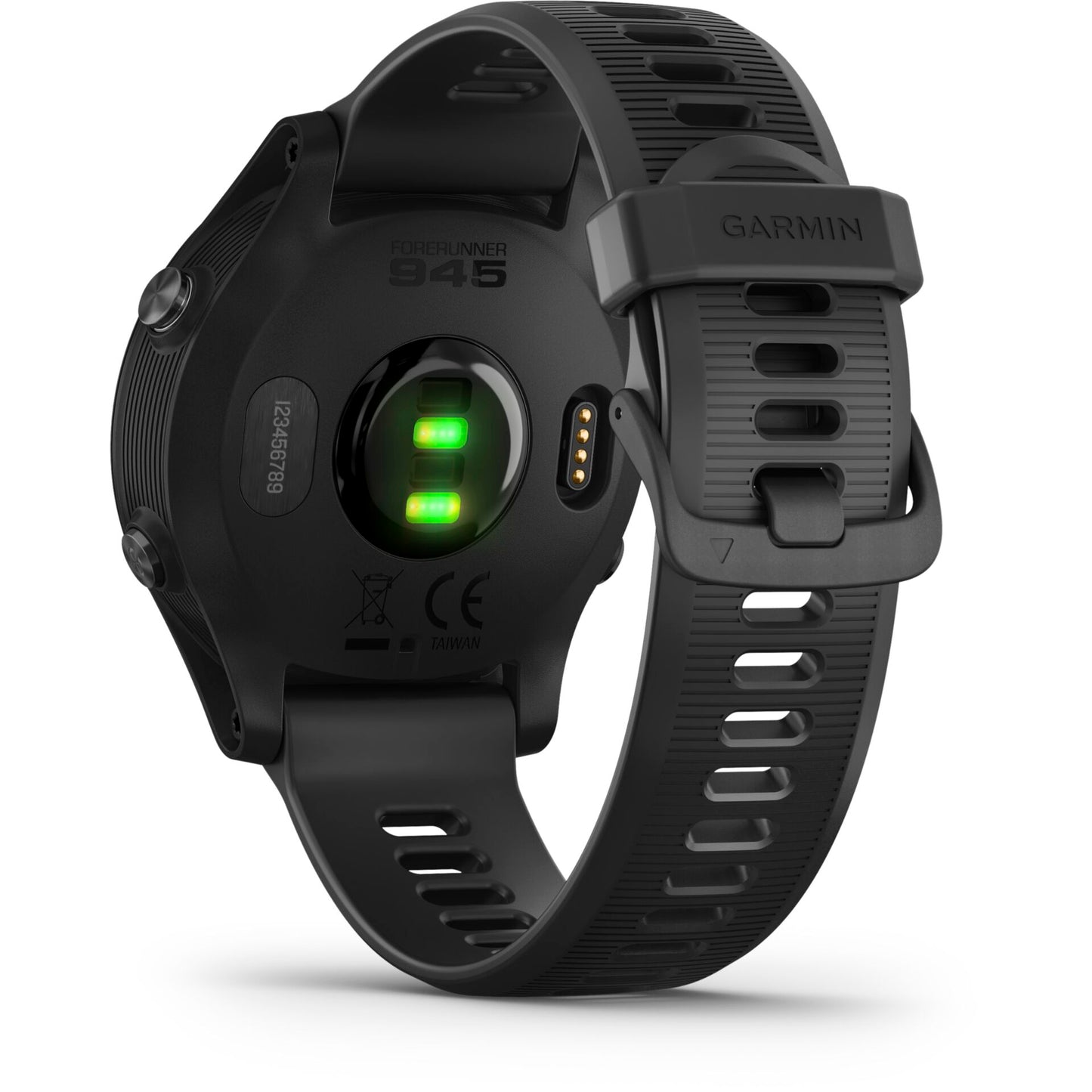 Garmin Forerunner 955 black