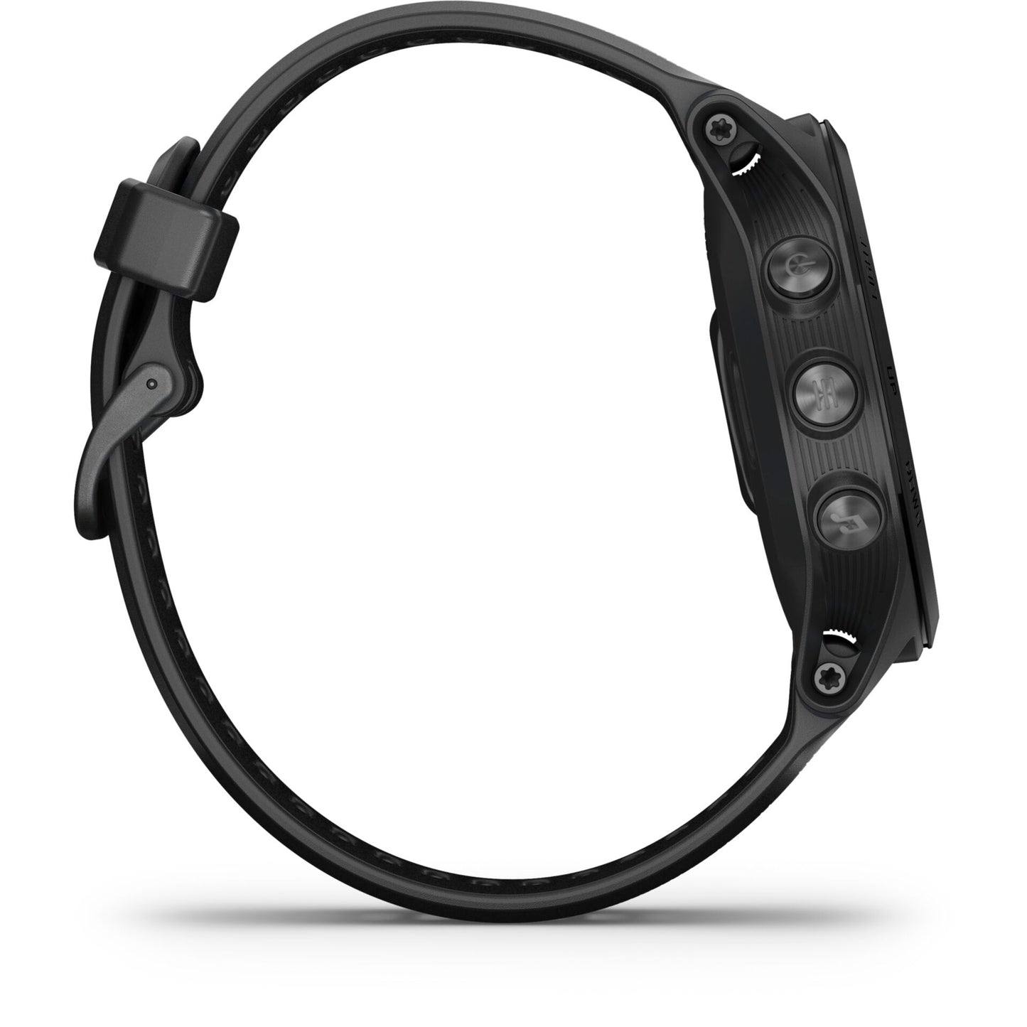 Garmin Forerunner 955 black