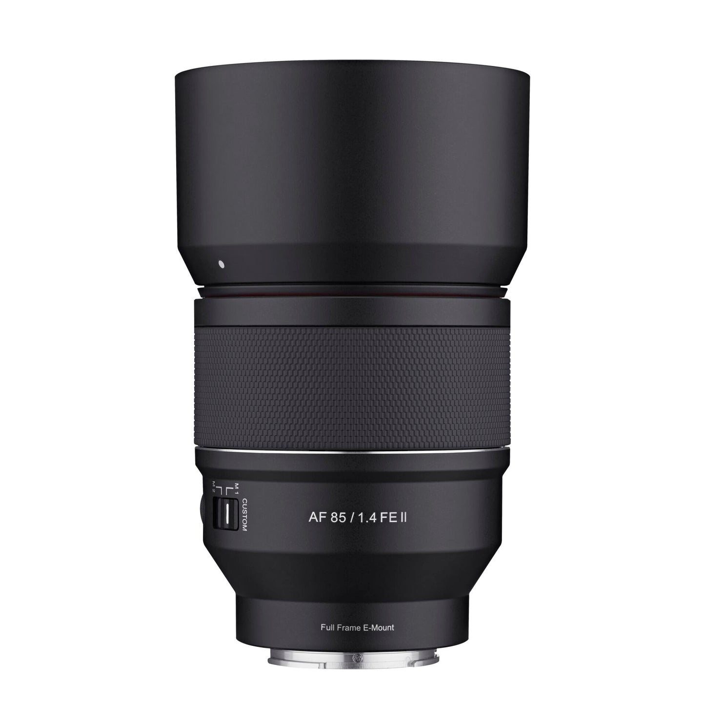 Samyang AF 1,4/85 FE II   Sony E