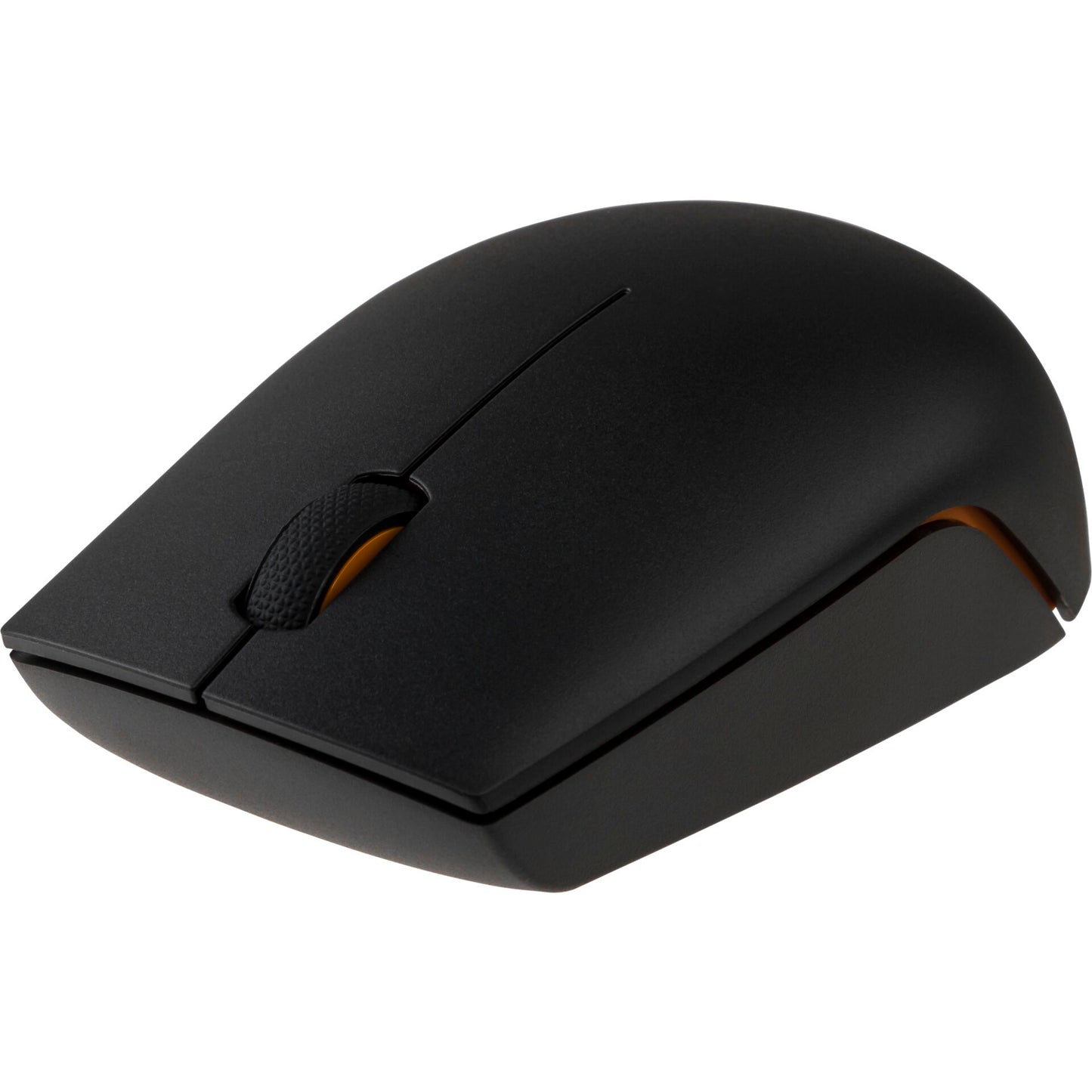 Lenovo 300 black wireless Mouse
