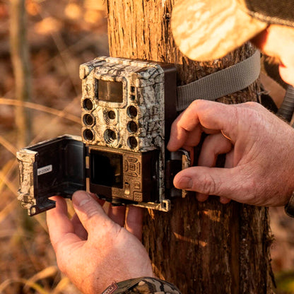 Bushnell Wildkamera 32MP Core DS 4K camo