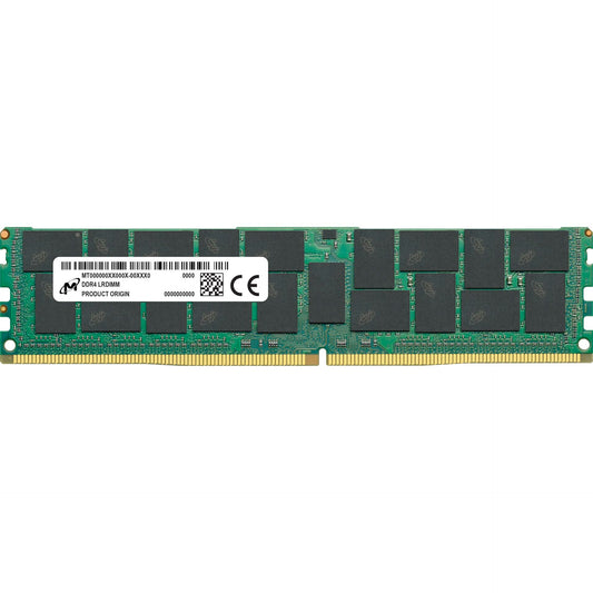 Micron 128GB DDR4-3200 LRDIMM 4Rx4 CL22