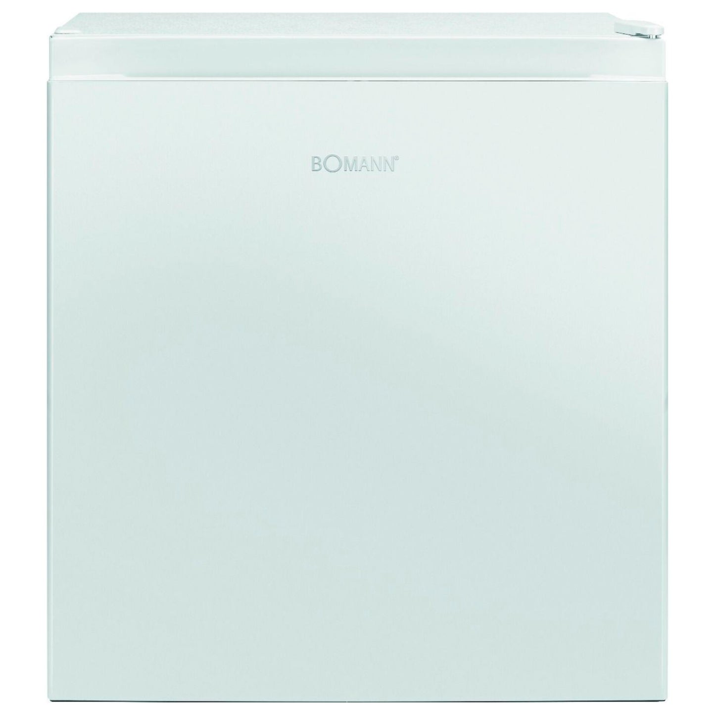 Bomann KB 7245 white