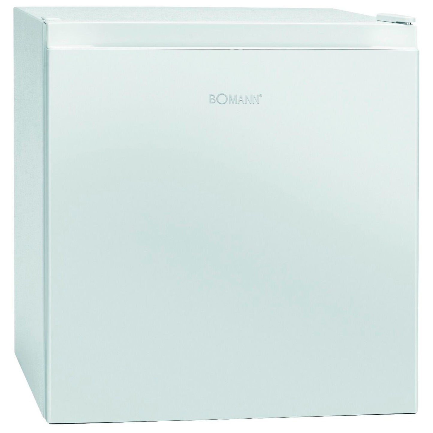 Bomann KB 7245 white