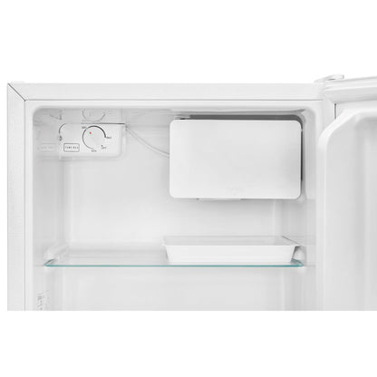 Bomann KB 7245 white