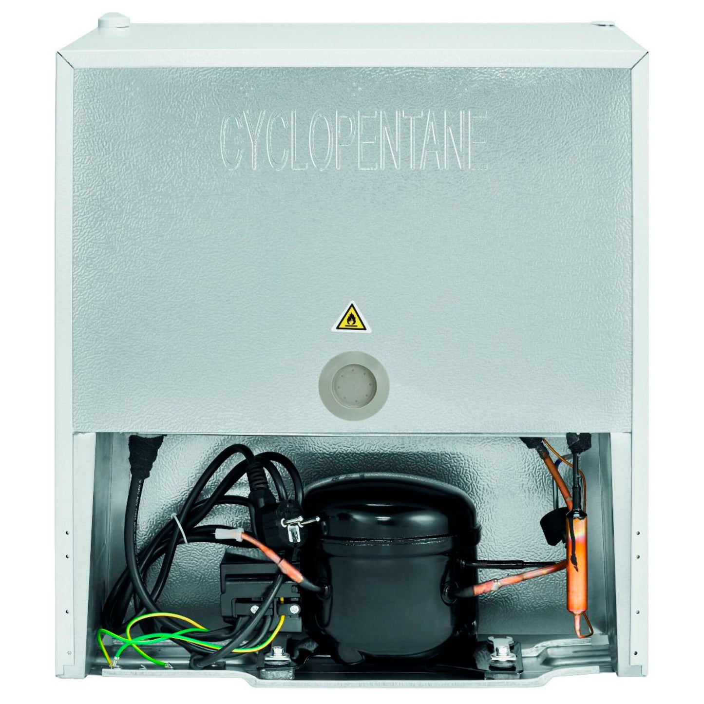 Bomann KB 7245 white