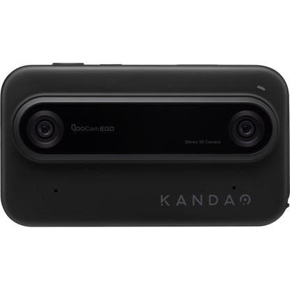 Kandao QooCam EGO 3D Camera white