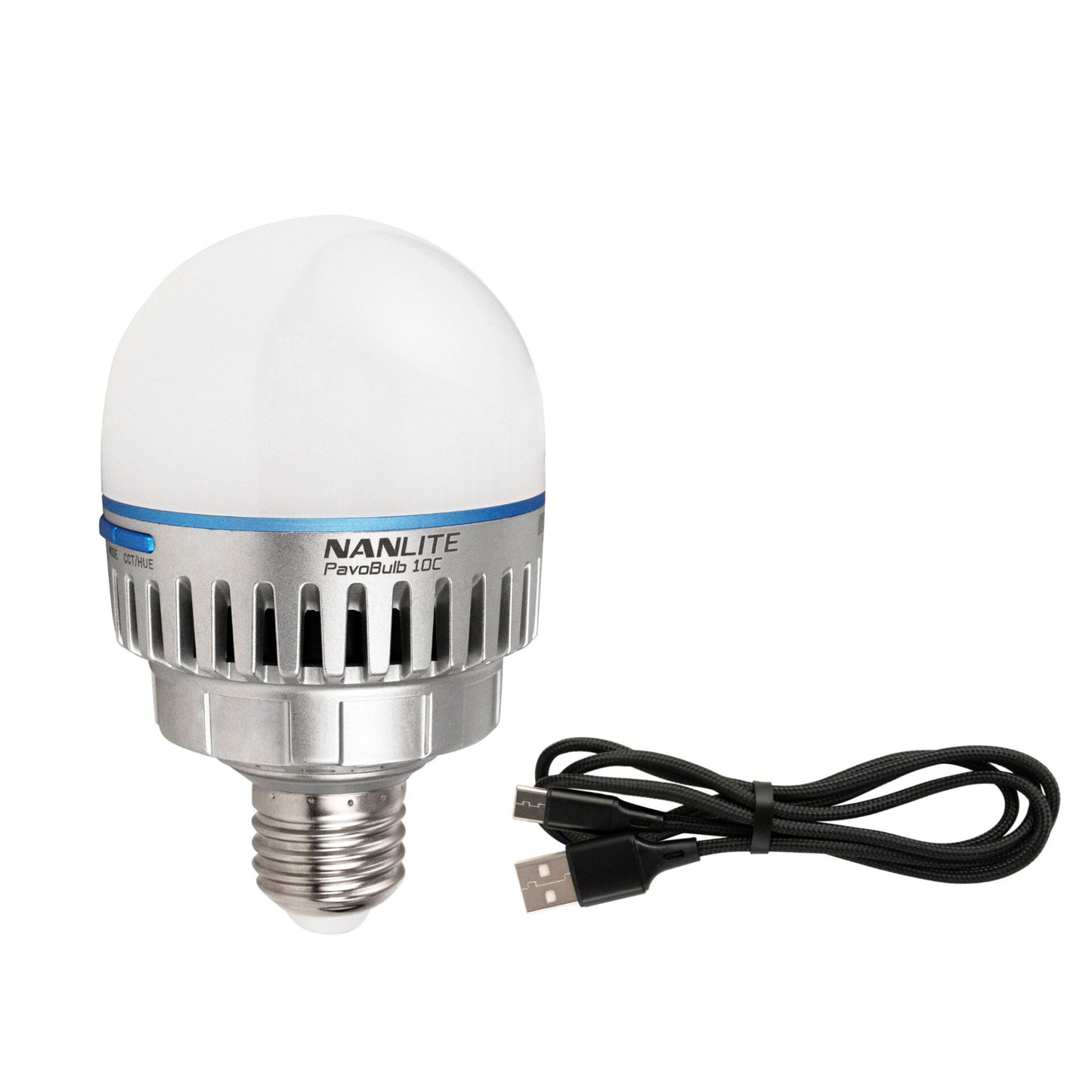 Nanlite PavoBulb 10C 1Kit