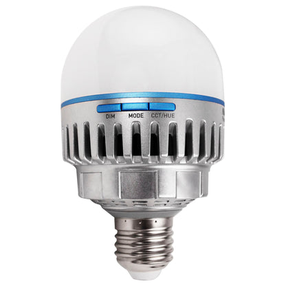 Nanlite PavoBulb 10C 1Kit