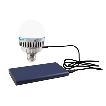 Nanlite PavoBulb 10C 1Kit