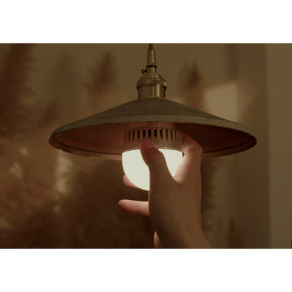 Nanlite PavoBulb 10C 1Kit