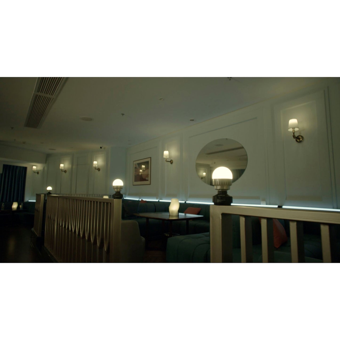 Nanlite PavoBulb 10C 1Kit