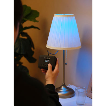 Nanlite PavoBulb 10C 1Kit