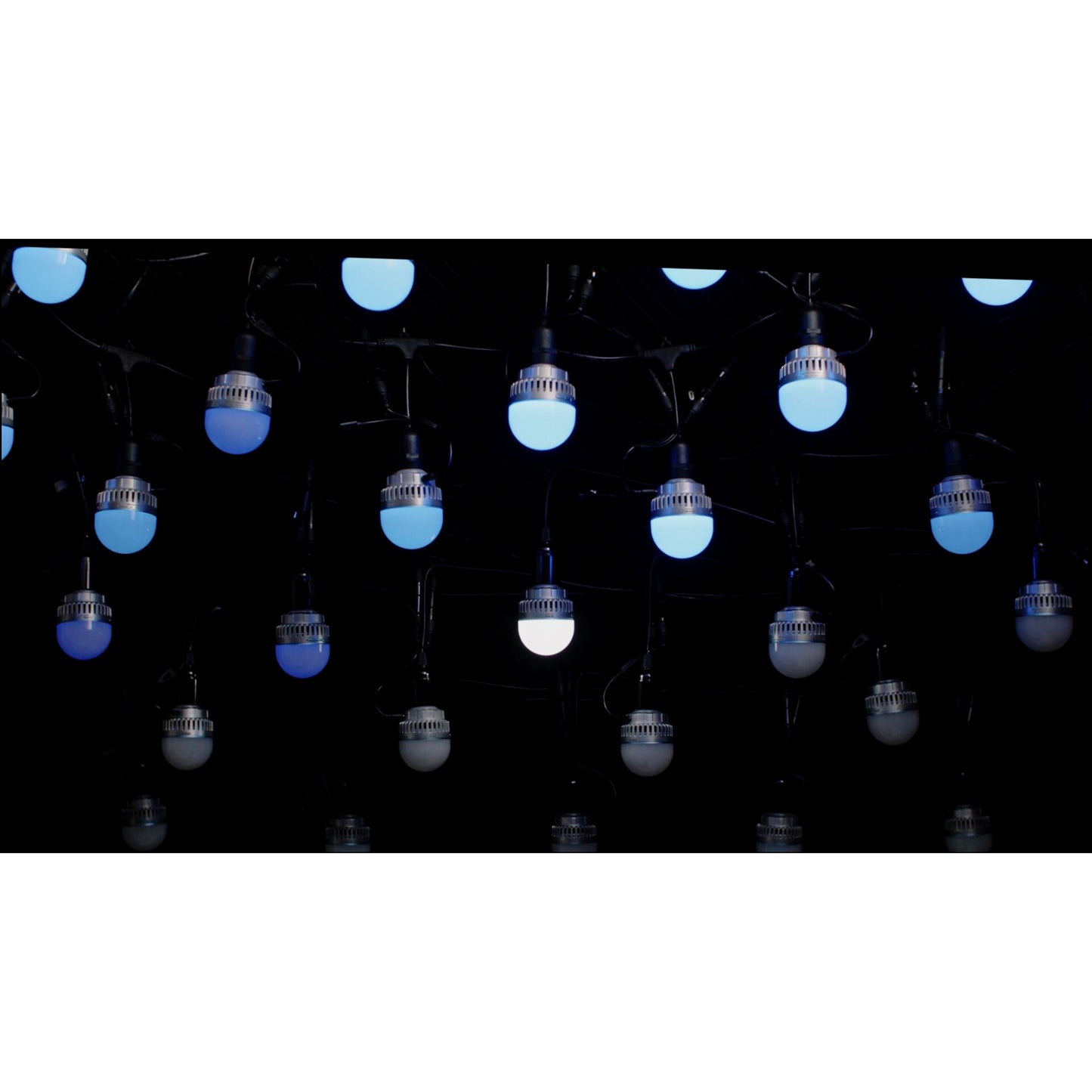 Nanlite PavoBulb 10C 1Kit