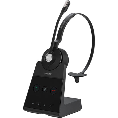 Jabra Engage 65 Mono Headset black