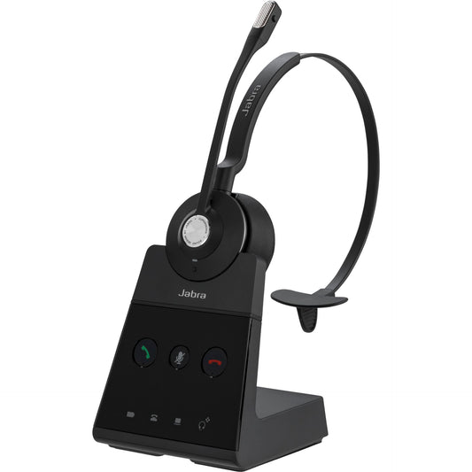 Jabra Engage 65 Mono Headset black