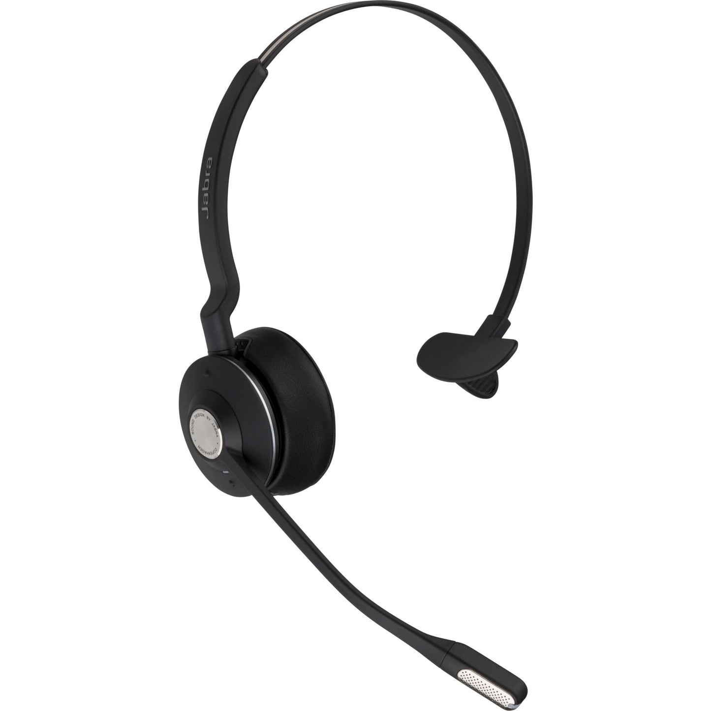 Jabra Engage 65 Mono Headset black