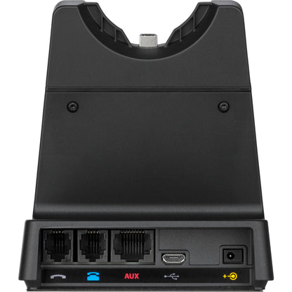 Jabra Engage 65 Mono Headset black