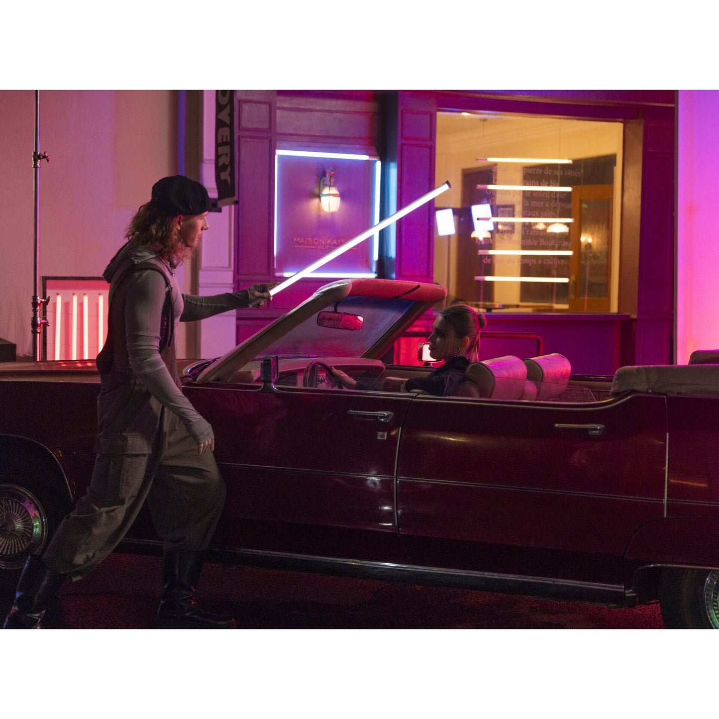 Nanlite PavoTube T8-7X 1Kit