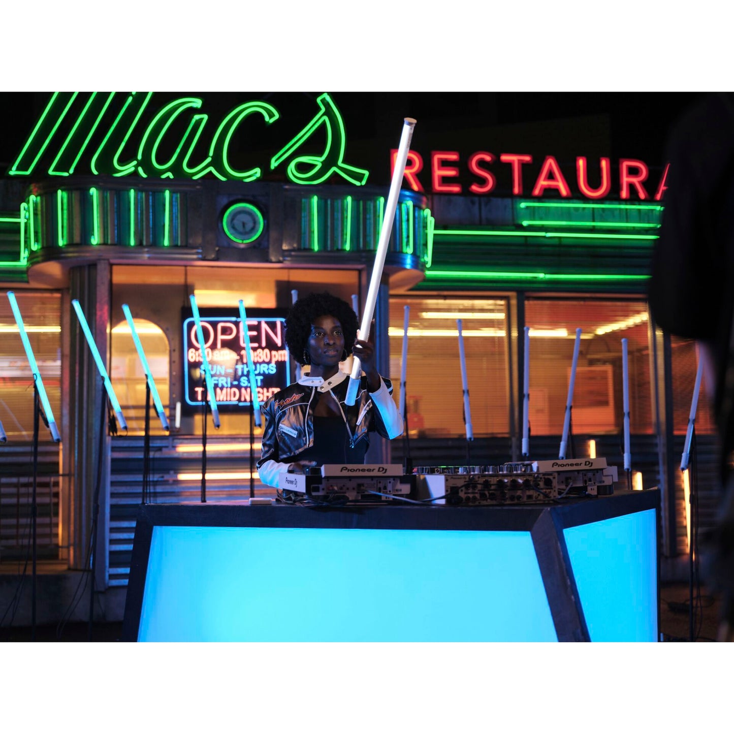 Nanlite PavoTube T8-7X 1Kit