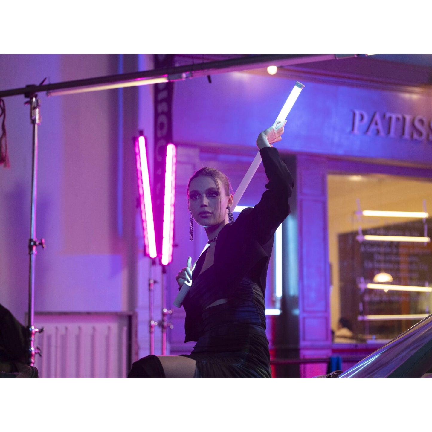 Nanlite PavoTube T8-7X 1Kit