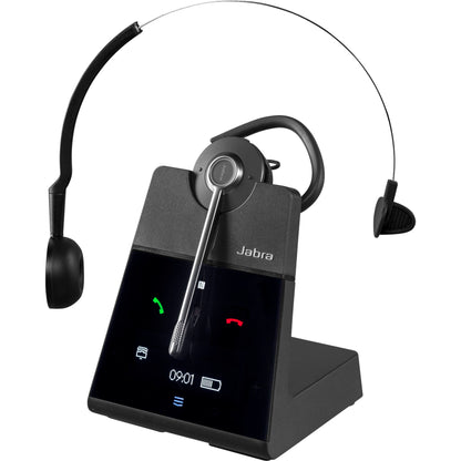 Jabra Engage 75 Convertible Headset black