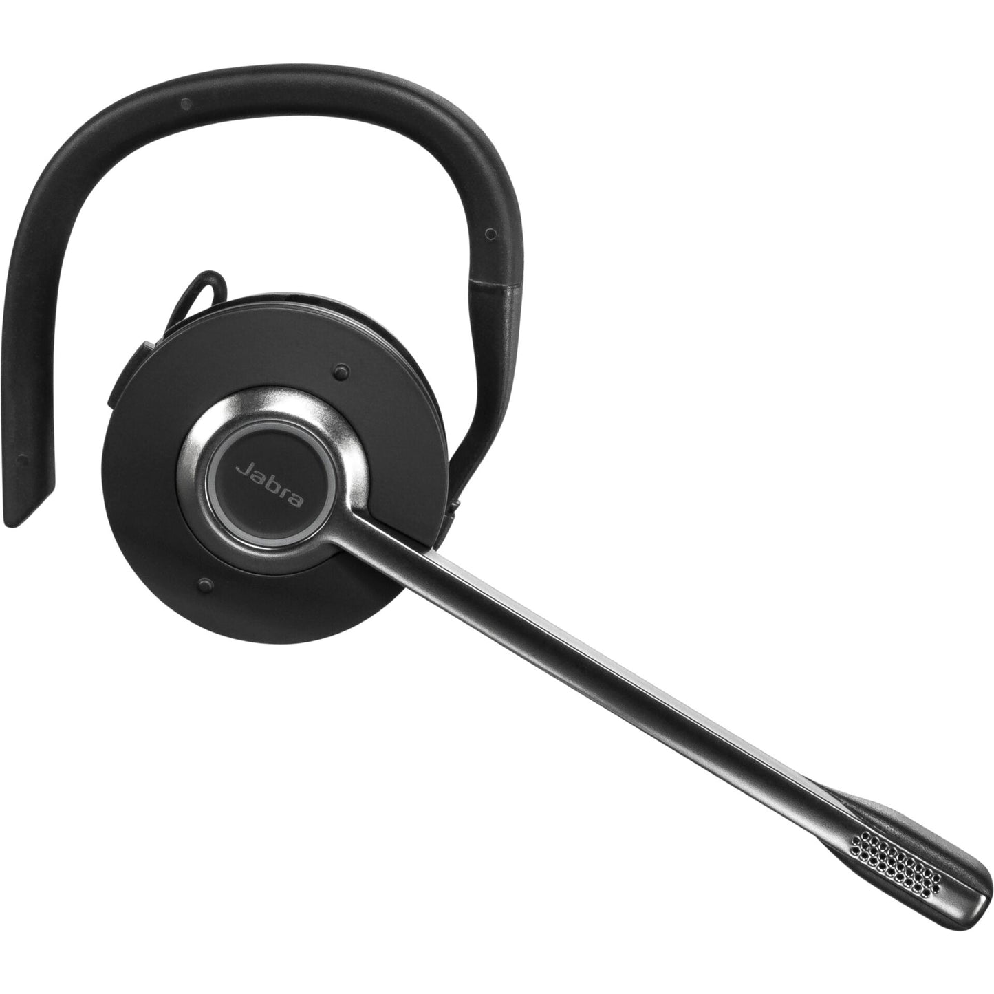 Jabra Engage 75 Convertible Headset black