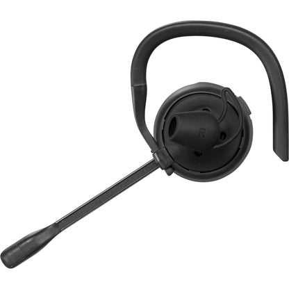Jabra Engage 75 Convertible Headset black