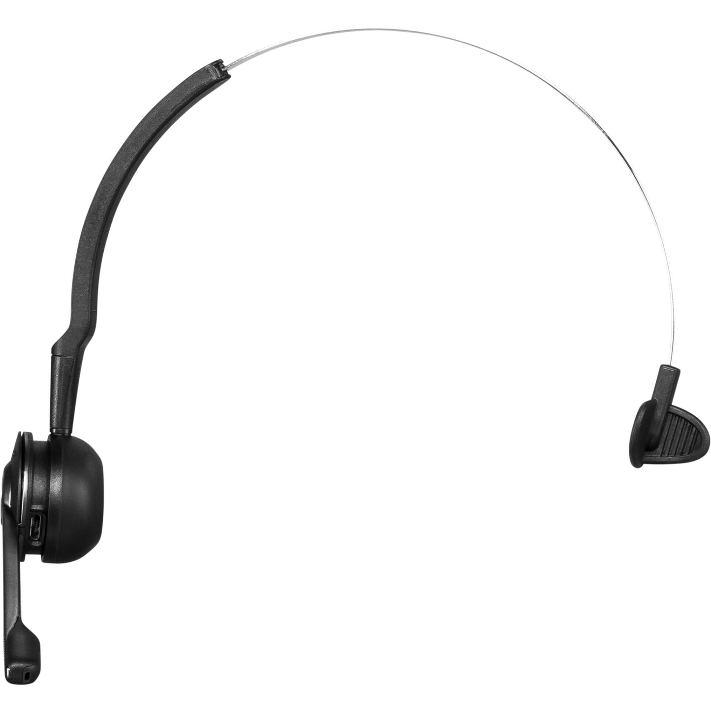 Jabra Engage 75 Convertible Headset black