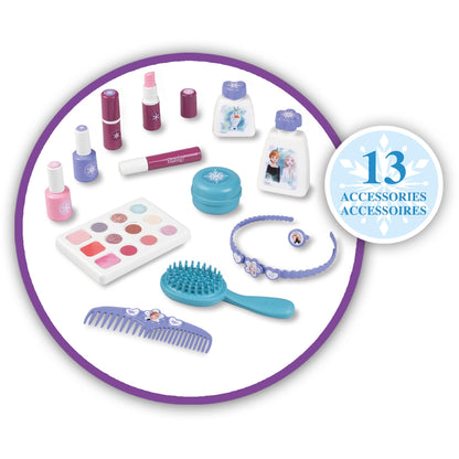 Smoby Frozen Cosmetic Case
