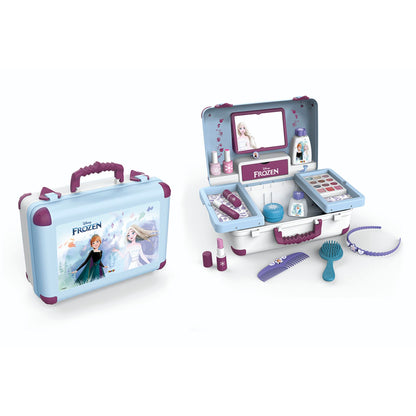 Smoby Frozen Cosmetic Case