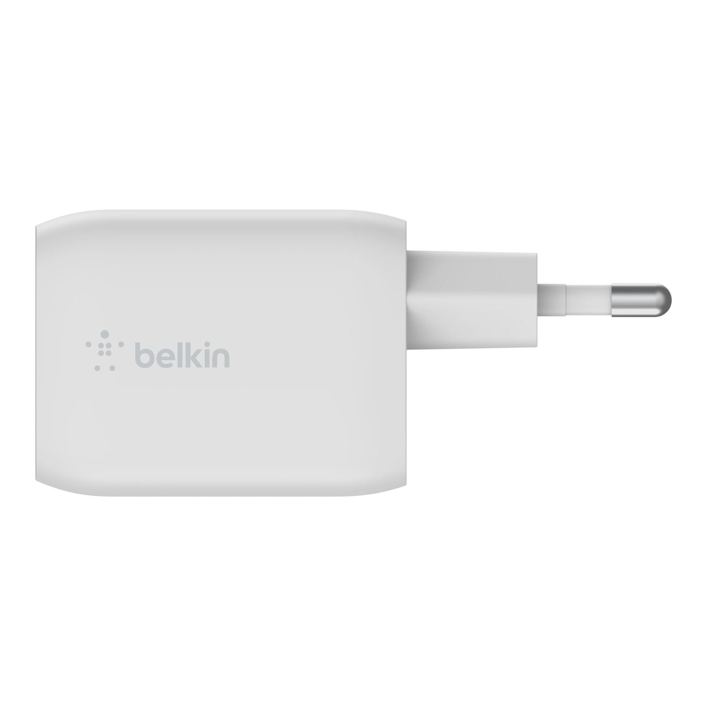 Belkin BOOST Charge 65W Dual PD USB-C + 2m Cable WCH013vf2MWH-B6