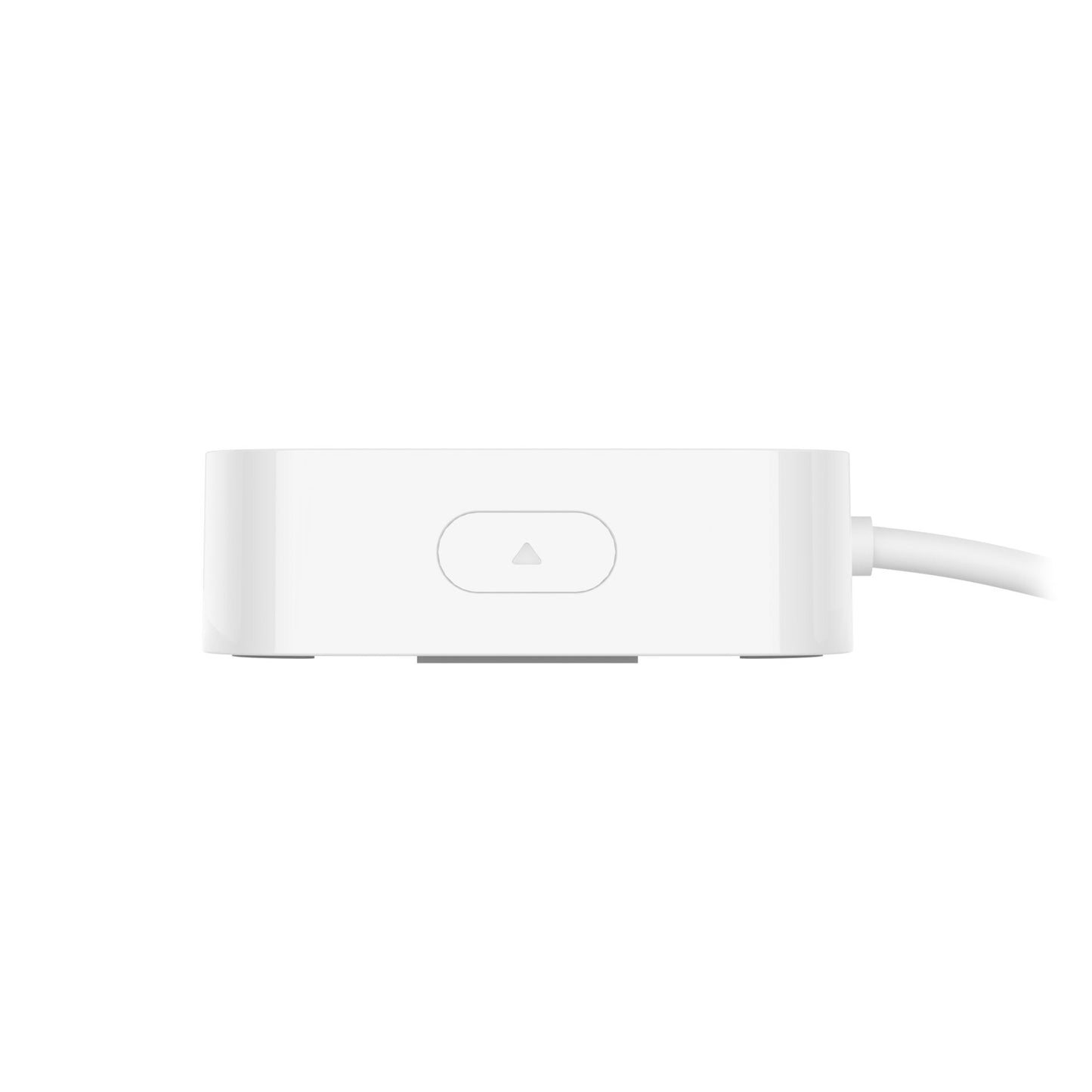 Belkin CONNECT USB-C 6-in-1 Multiport-Hub+ Holder INC011btWH