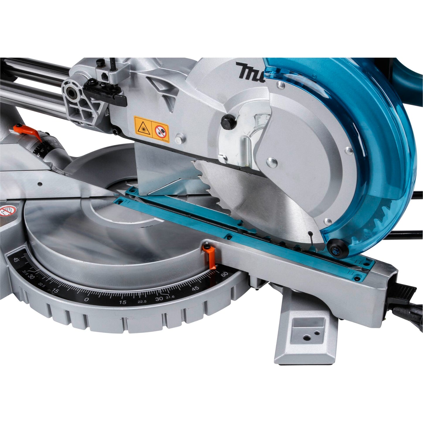 Makita LS1018LN Chop and Mitre Saw