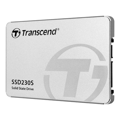 Transcend SSD230S 2,5        4TB SATA III