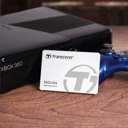 Transcend SSD230S 2,5        4TB SATA III