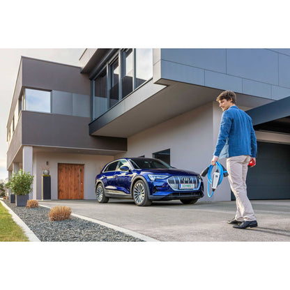 NRGkick 32A 7,5m Set Optimal WLAN incl. Adapter and Bag