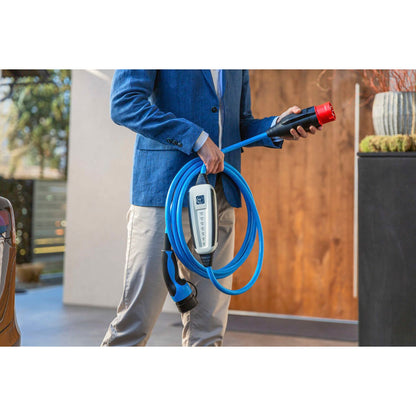 NRGkick 32A 10m Set Optimal WLAN incl. Adapter and Bag