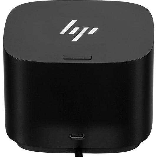 HP Thunderbolt Dock G4 Docking Station