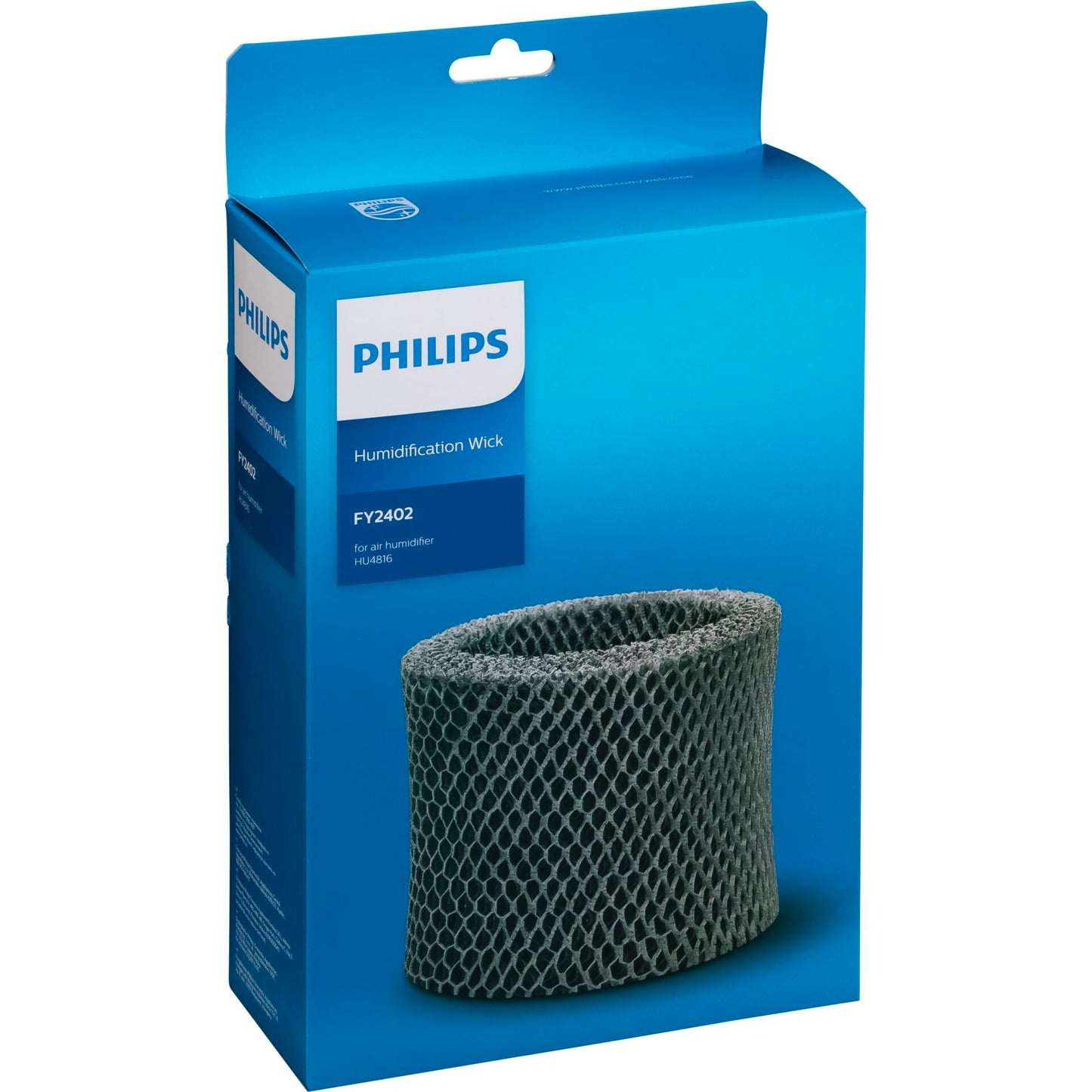 Philips FY2402/300 Humidifying Filter for HU4816