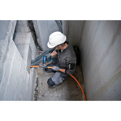 Bosch GHG 18V-50 Cordless Hot Air Blower