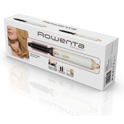 Rowenta CF 3910 Curl Release