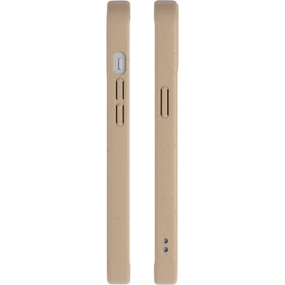 Woodcessories Bio Case MagSafe Taupe iPhone 14