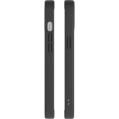 Woodcessories Bio Case MagSafe Black iPhone 14 Plus