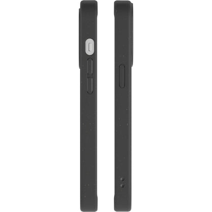 Woodcessories Bio Case MagSafe Black iPhone 14 Pro Max