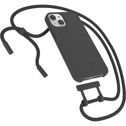 Woodcessories Change Case Black iPhone 14 Plus