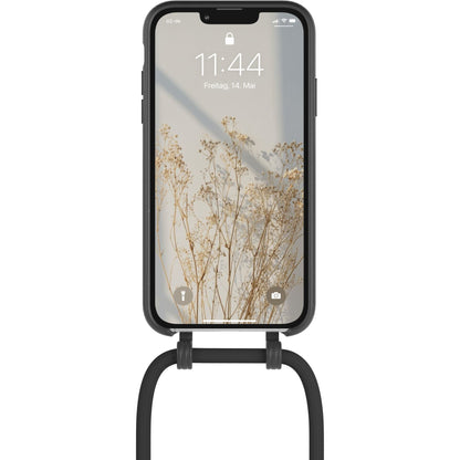 Woodcessories Change Case Black iPhone 14 Plus