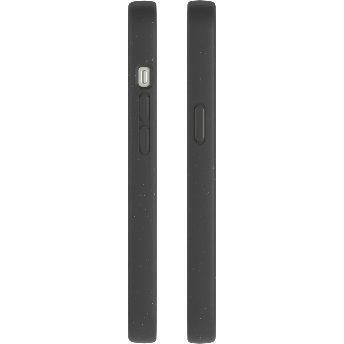 Woodcessories Change Case Black iPhone 14 Plus